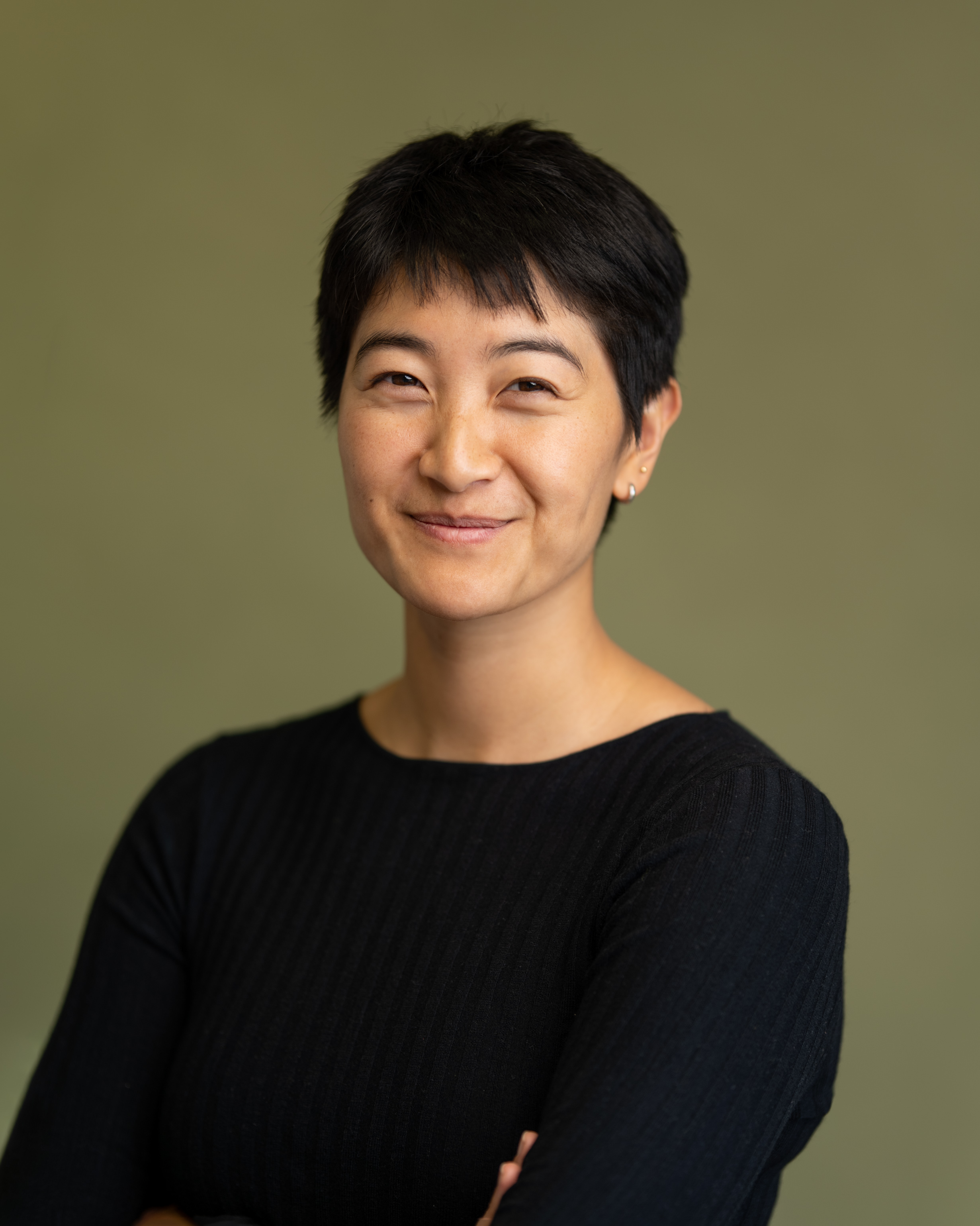 Renée Z. Wang